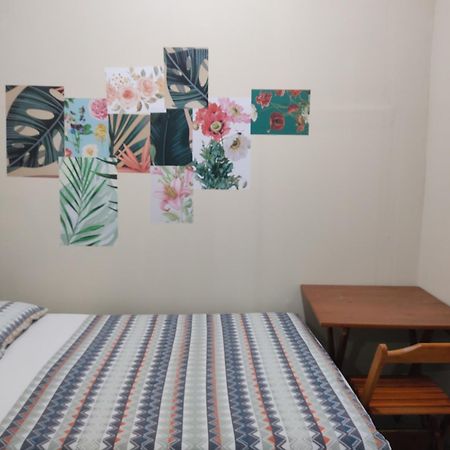 Ti Hostel Trindade Hospeda Экстерьер фото